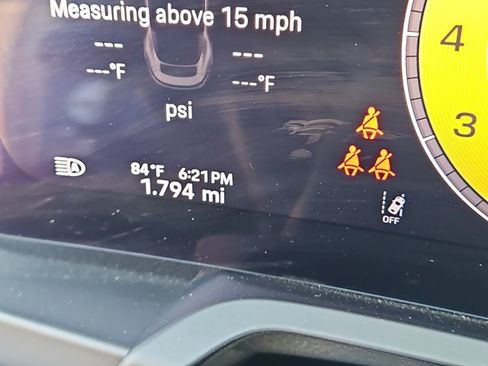Certified 2026 Porsche 911 Targa 4 GTS AWD/4WD image 27