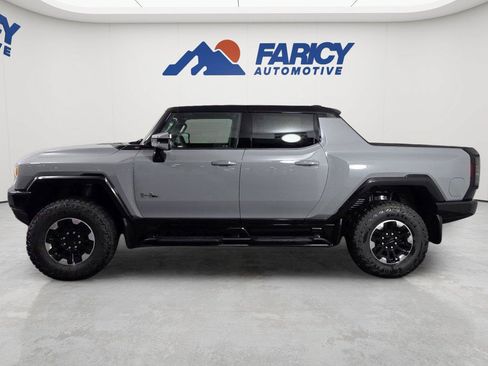 New 2025 GMC Hummer EV 3X w/ Extreme Off-Road Package AWD/4WD image 5