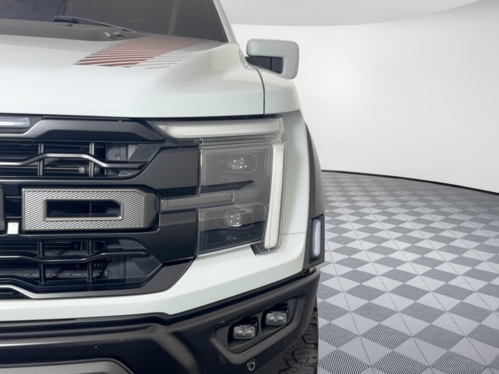 Used 2024 Ford F150 Raptor AWD/4WD image 12