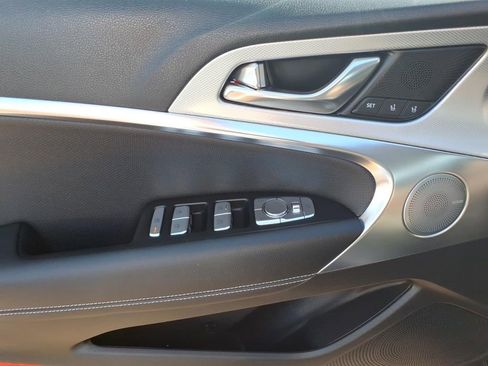 New 2026 Genesis G70 2.5T Prestige RWD image 15