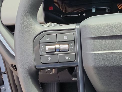 New 2027 Kia Seltos S FWD image 29