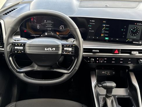 New 2026 Kia Sorento LX image 15