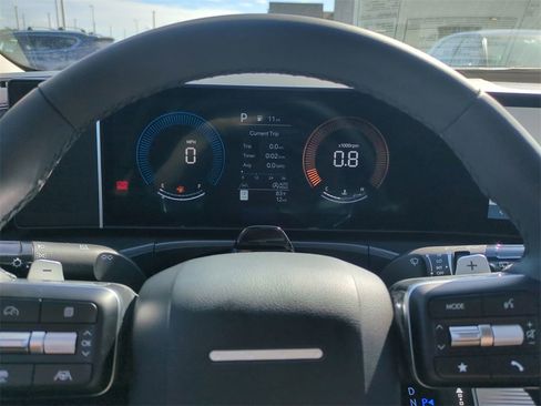 New 2026 Hyundai Santa Fe XRT image 35