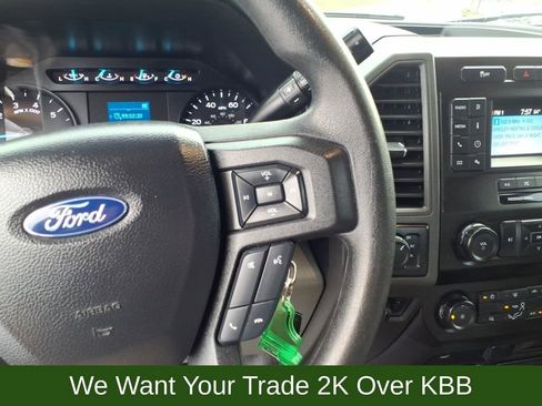 Used 2020 Ford F250 XL w/ STX Appearance Package image 17