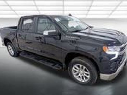 Used 2022 Chevrolet Silverado 1500 LT image 9