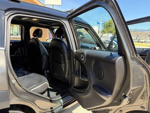 Used 2012 MINI Cooper Countryman S AWD/4WD image 18