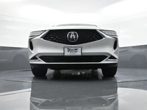Used 2023 Acura MDX SH-AWD w/ Technology Package image 28