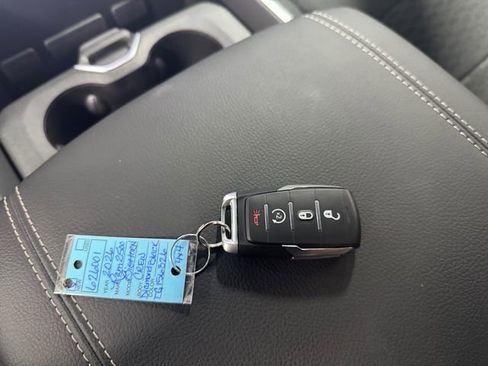 New 2026 RAM 2500 Big Horn image 25