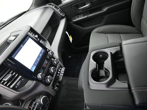 New 2026 RAM 1500 Classic Warlock AWD/4WD image 15