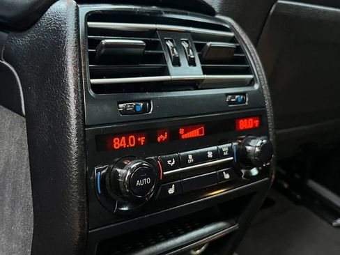 Used 2013 BMW 750Li 750Li Sedan 4D image 15