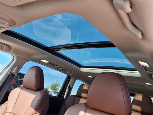 New 2026 Subaru Ascent Touring AWD/4WD image 6