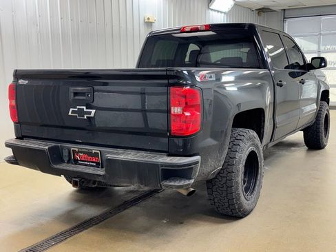 Used 2017 Chevrolet Silverado 1500 LT w/ All Star Edition image 6