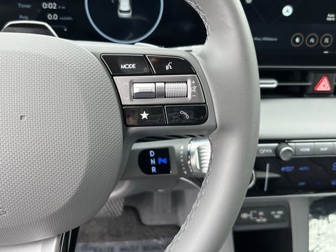 Certified 2026 Hyundai Ioniq 5 SEL RWD image 21