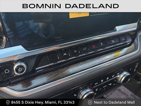 Used 2022 GMC Sierra 1500 Elevation image 23