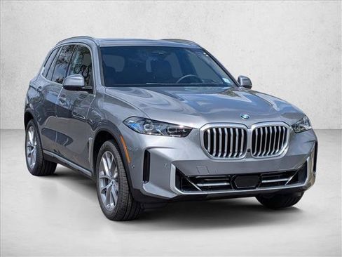 New 2026 BMW X5 xDrive40i image 6