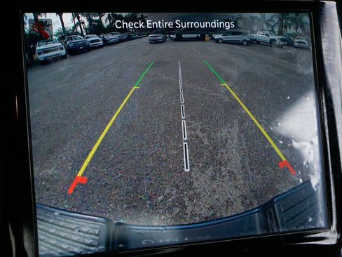 Used 2022 RAM 2500 Big Horn w/ Night Edition image 29