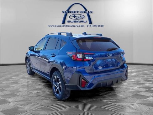 New 2026 Subaru Crosstrek 2.0i Premium image 26