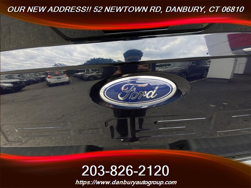 Used 2021 Ford F150 Lariat w/ Equipment Group 502A High AWD/4WD image 37