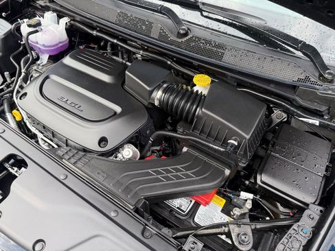 New 2026 Chrysler Pacifica Select image 65