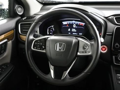 Used 2017 Honda CR-V EX-L image 10