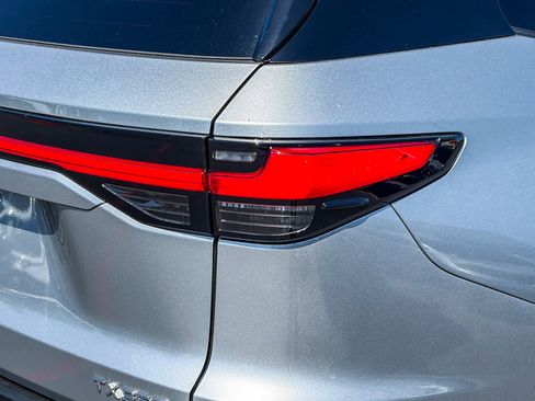 New 2026 Lexus TX 350 AWD image 16