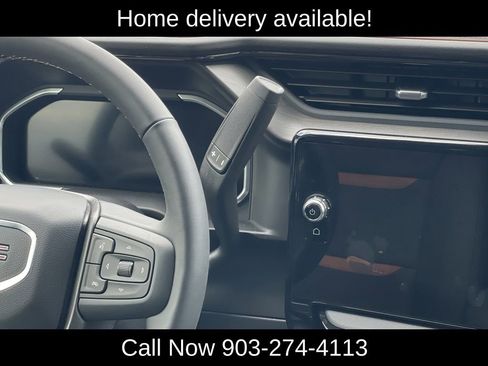 New 2026 GMC Sierra 2500 AT4 w/ AT4 Premium Plus Package image 25