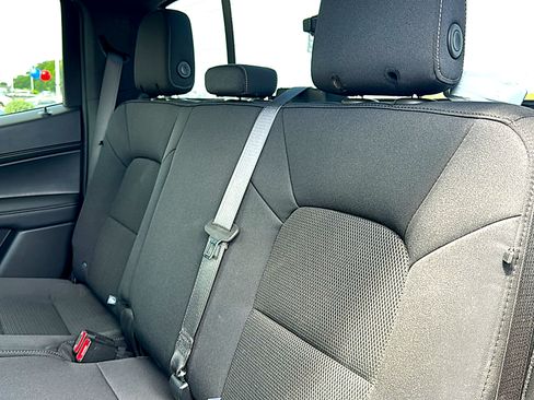New 2026 GMC Canyon Elevation w/ Convenience Package RWD image 16