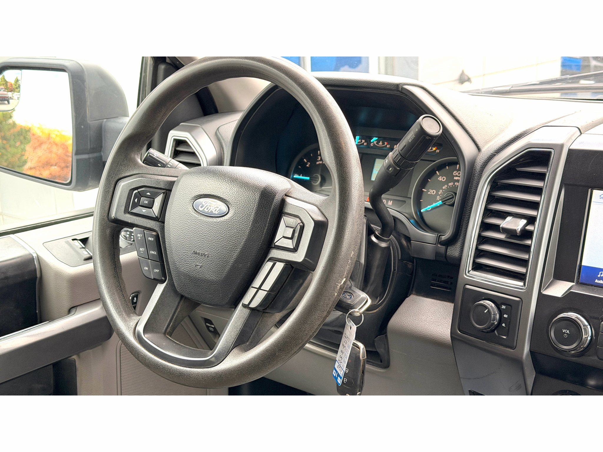 Used 2020 Ford F150 XLT AWD/4WD image 17