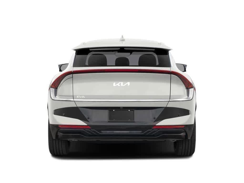 New 2026 Kia EV6 Light RWD image 5