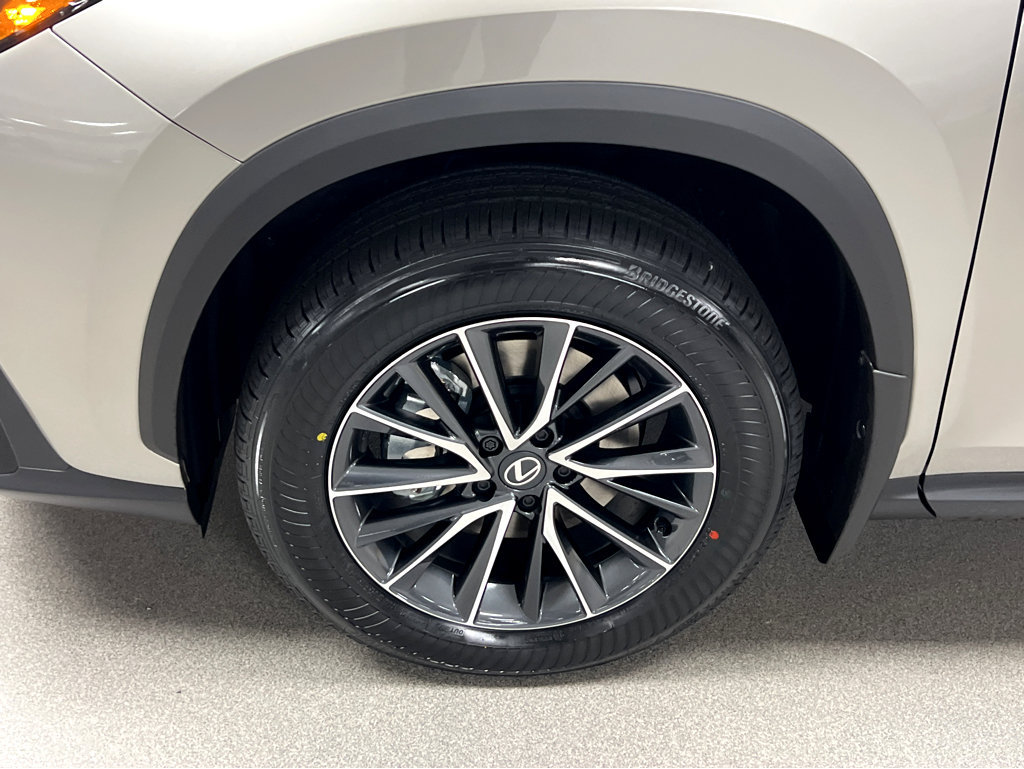 New 2026 Lexus NX 350 AWD w/ Luxury Package image 37