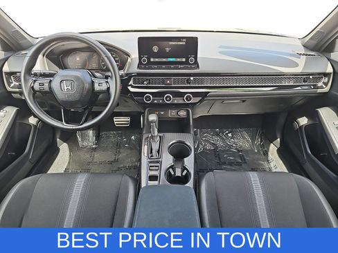 Used 2024 Honda Civic Sport image 9