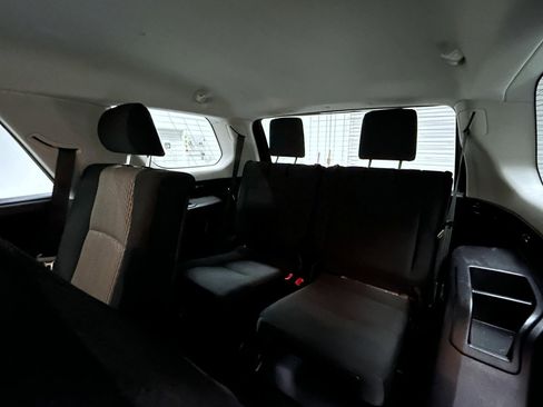 Used 2019 Toyota 4Runner SR5 image 19