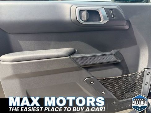 New 2026 Ford Bronco Badlands image 22