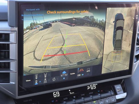 New 2026 Toyota Tundra Limited image 21