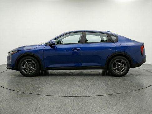 Used 2025 Kia K4 FWD image 5