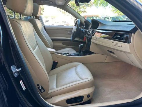 Used 2011 BMW 335d Sedan RWD image 23