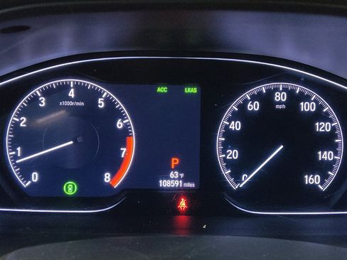 Used 2018 Honda Accord LX image 23
