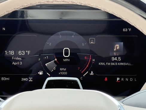 New 2026 GMC Yukon Denali image 32