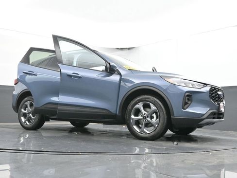 New 2026 Ford Escape ST-Line Select image 88