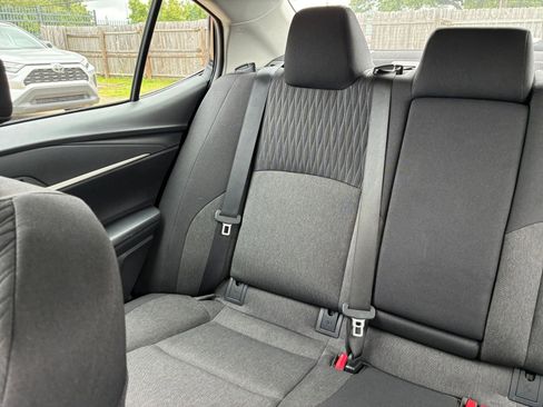Used 2025 Toyota Camry LE FWD image 33