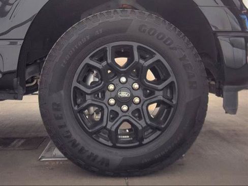 Used 2024 Ford F150 XLT w/ Equipment Group 302A MID AWD/4WD image 7