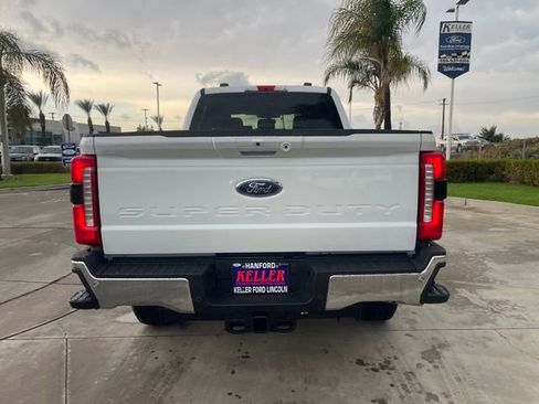 New 2026 Ford F250 XLT w/ XLT Premium Package image 4