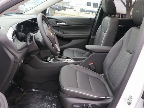 New 2026 Buick Encore GX Avenir w/ Avenir Technology Package image 15