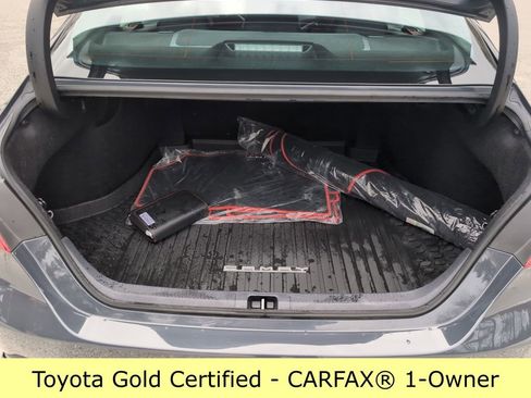 Used 2024 Toyota Camry TRD w/ TRD Package w/JBL Audio image 24