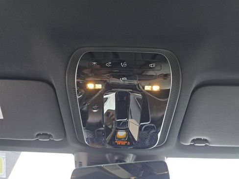 Certified 2025 Mercedes-Benz GLC 300 4MATIC image 31