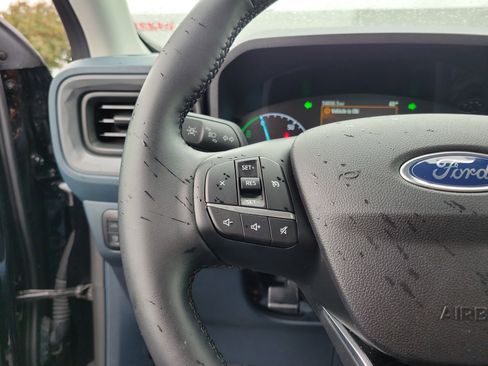 Used 2024 Ford Maverick XLT w/ XLT Luxury Package FWD image 22