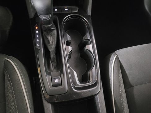 Used 2021 Chevrolet TrailBlazer LS image 26