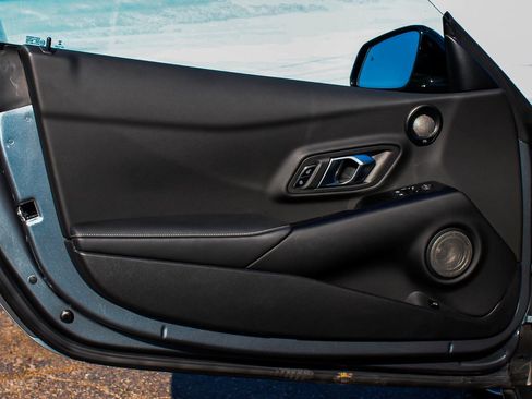 Used 2021 Toyota Supra Premium w/ Driver Assist Package image 8