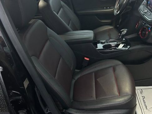 Certified 2021 Chevrolet Blazer RS w/ Enhanced Convenience Package image 44