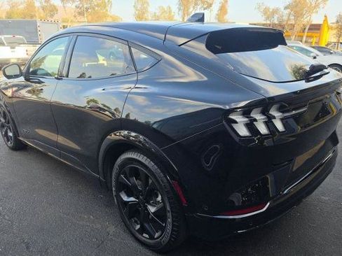 Certified 2023 Ford Mustang Mach-E Premium RWD image 4
